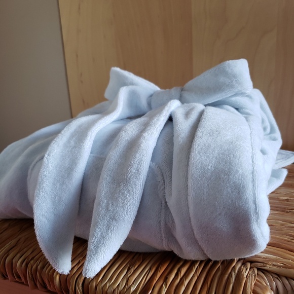 Outerknown Terry Cloth Romper Size Medium NEW! - Picture 7 of 13